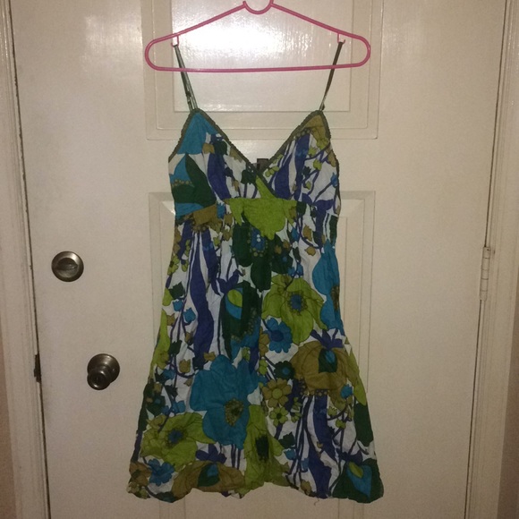 Speed Control Dresses & Skirts - 🌼 Summer sundress 🌼